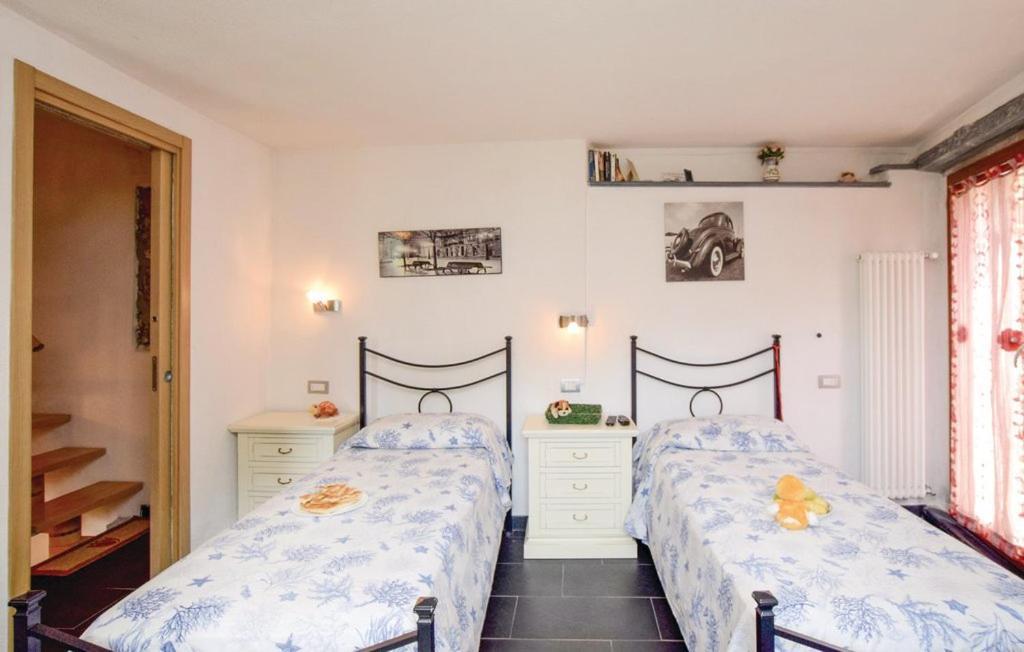 Appartamento House Quiete Levanto Esterno foto