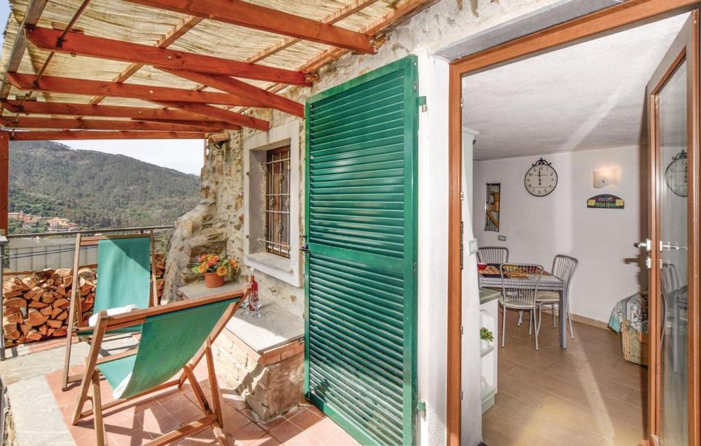 Appartamento House Quiete Levanto Esterno foto