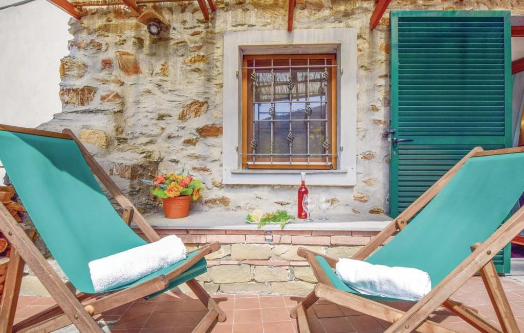 Appartamento House Quiete Levanto Esterno foto
